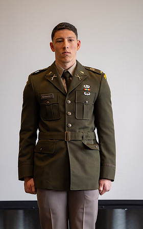 ROTC Comm - April 2026