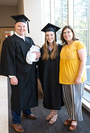 Graduation - July 2022