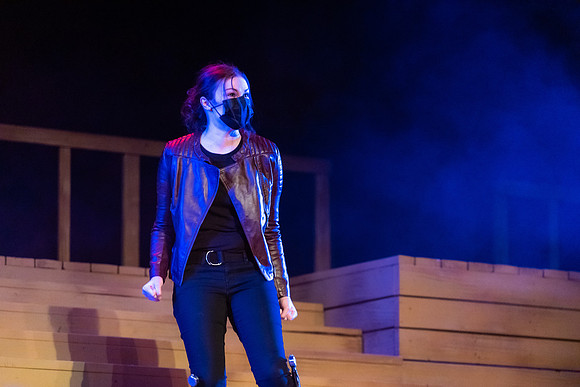 Macbeth - Feb 2021