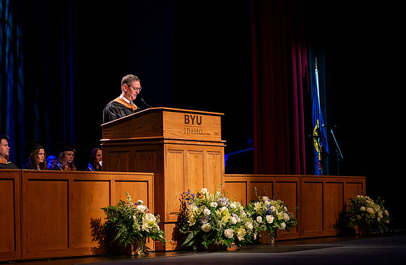 Convo Performing and Visual Arts - Apr. 2026