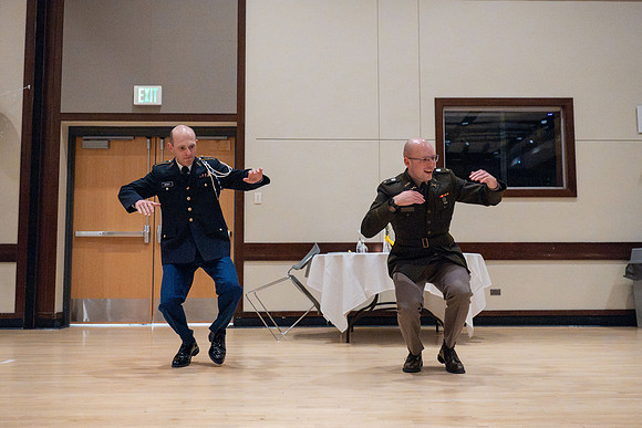 ROTC Ball - Mar 2026