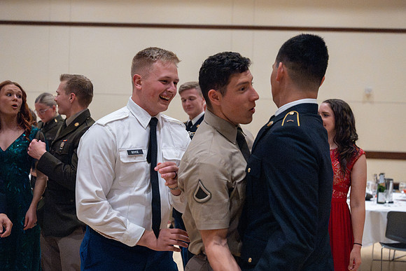 ROTC Ball - Mar 2026