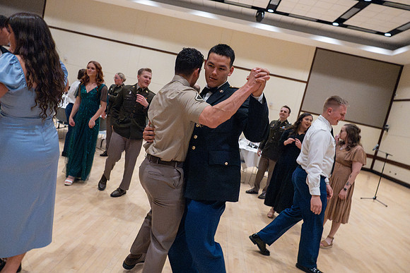 ROTC Ball - Mar 2026