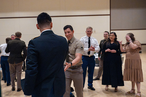 ROTC Ball - Mar 2026