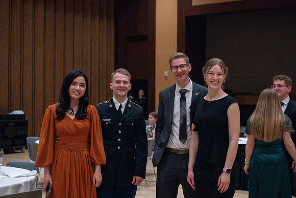ROTC Ball - Mar 2026