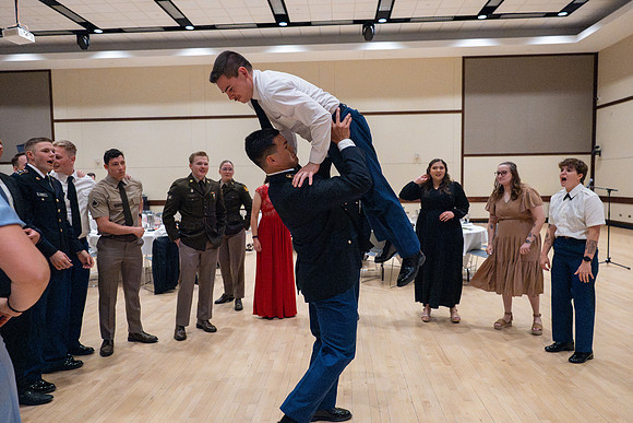 ROTC Ball - Mar 2026