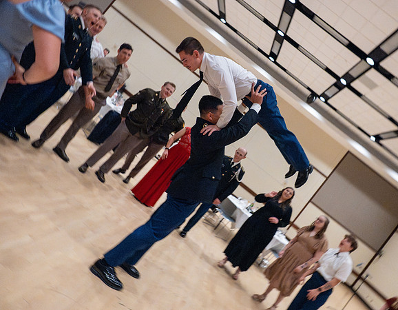 ROTC Ball - Mar 2026