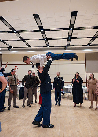 ROTC Ball - Mar 2026