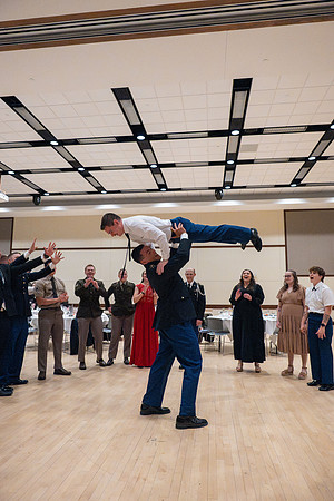 ROTC Ball - Mar 2026