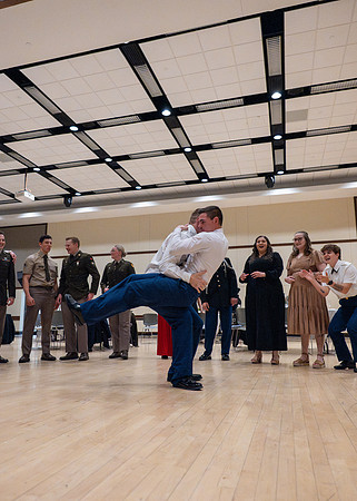ROTC Ball - Mar 2026