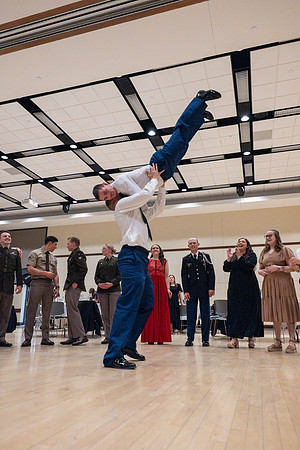 ROTC Ball - Mar 2026
