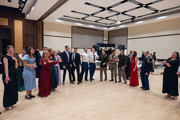 ROTC Ball - Mar 2026