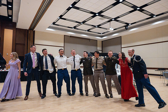 ROTC Ball - Mar 2026