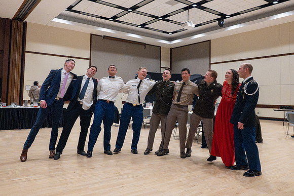 ROTC Ball - Mar 2026