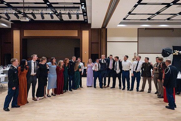 ROTC Ball - Mar 2026