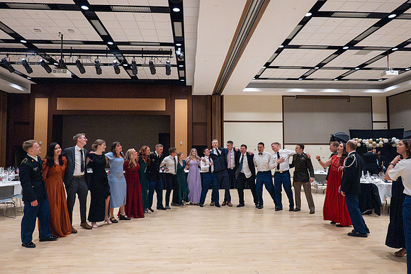 ROTC Ball - Mar 2026