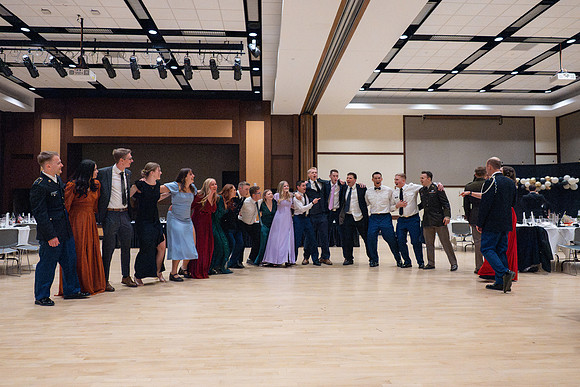 ROTC Ball - Mar 2026