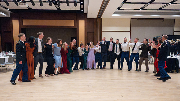 ROTC Ball - Mar 2026