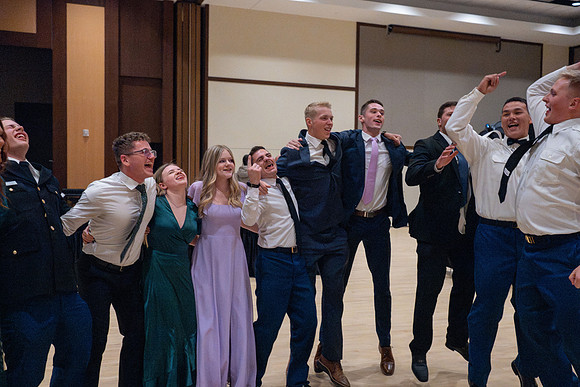 ROTC Ball - Mar 2026