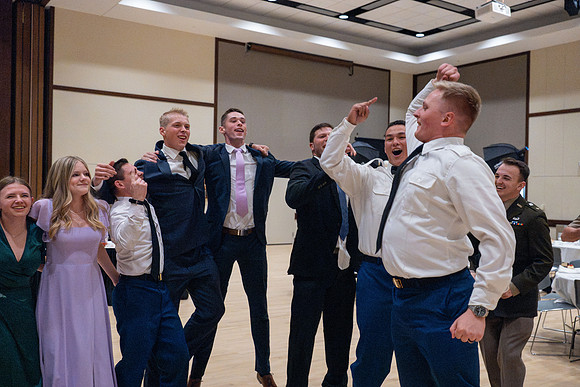 ROTC Ball - Mar 2026