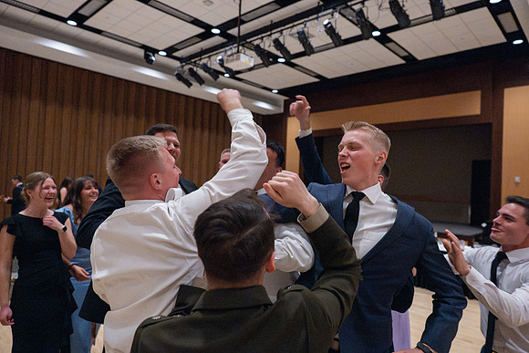 ROTC Ball - Mar 2026