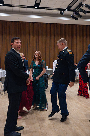ROTC Ball - Mar 2026