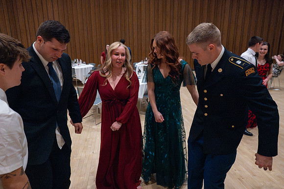 ROTC Ball - Mar 2026