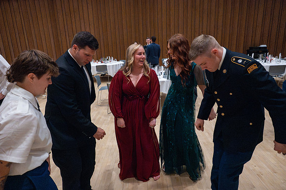 ROTC Ball - Mar 2026