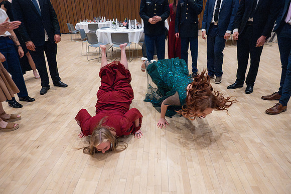 ROTC Ball - Mar 2026