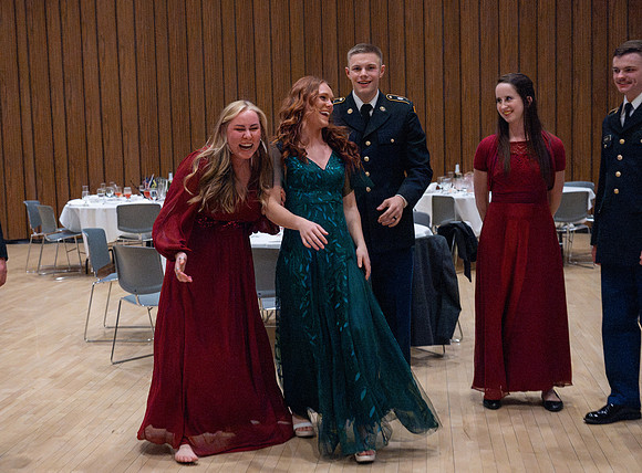 ROTC Ball - Mar 2026