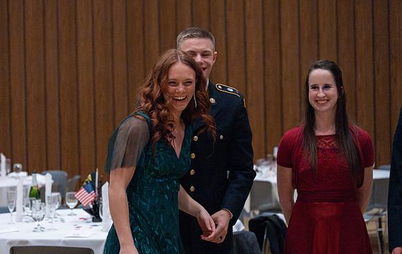 ROTC Ball - Mar 2026