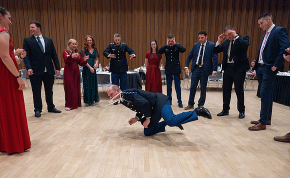 ROTC Ball - Mar 2026