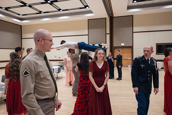ROTC Ball - Mar 2026