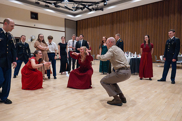 ROTC Ball - Mar 2026