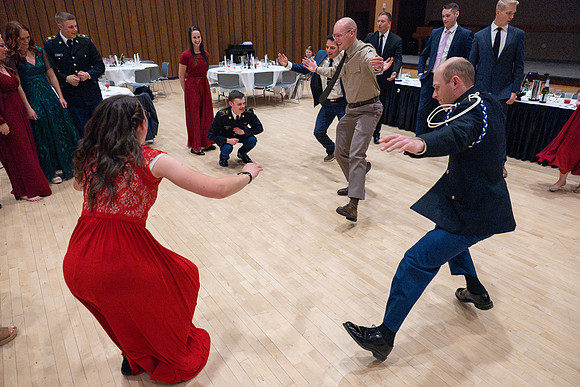 ROTC Ball - Mar 2026