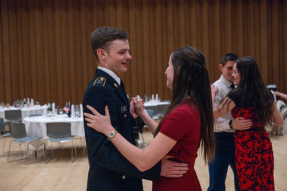 ROTC Ball - Mar 2026