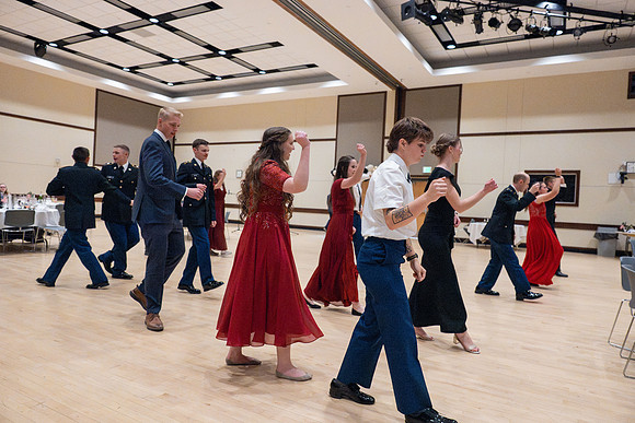 ROTC Ball - Mar 2026