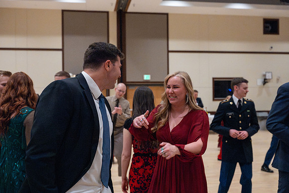 ROTC Ball - Mar 2026
