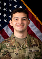 Spring ROTC Cadets - Apr 2026