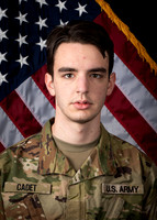 Spring ROTC Cadets - Apr 2026