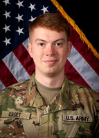 Spring ROTC Cadets - Apr 2026