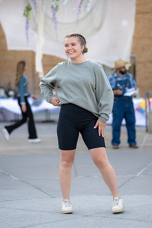Fashion Show - July 2025