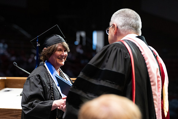 Convo - Academic Success & Interdisciplinary Studies - April 2025