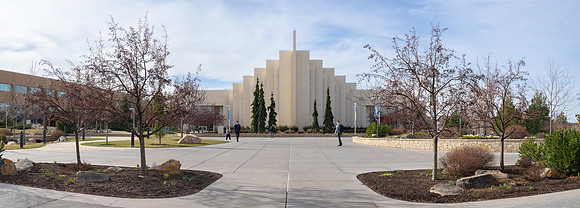 Campus General - Mar 2024