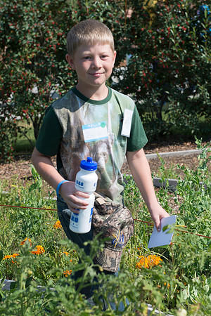 Tree of Vision class takes youth of ages on a spiritual learning journal.