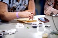 Passover Dinner - April 2026