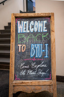 Glorious  BYUI - Apr 2026