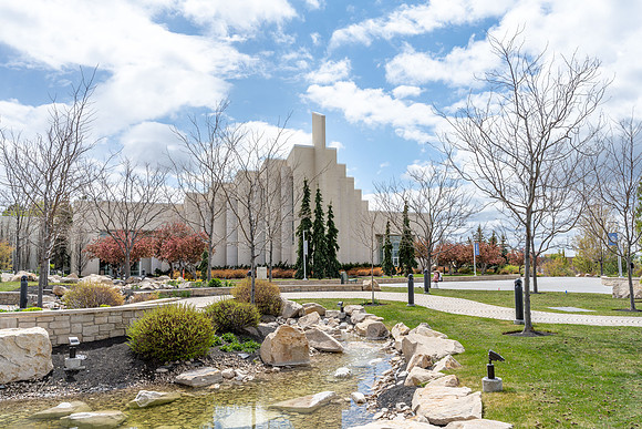 Glorious  BYUI - Apr 2026