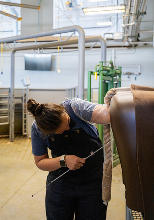 Animal Science - April 2026
