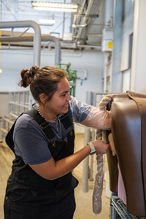 Animal Science - April 2026